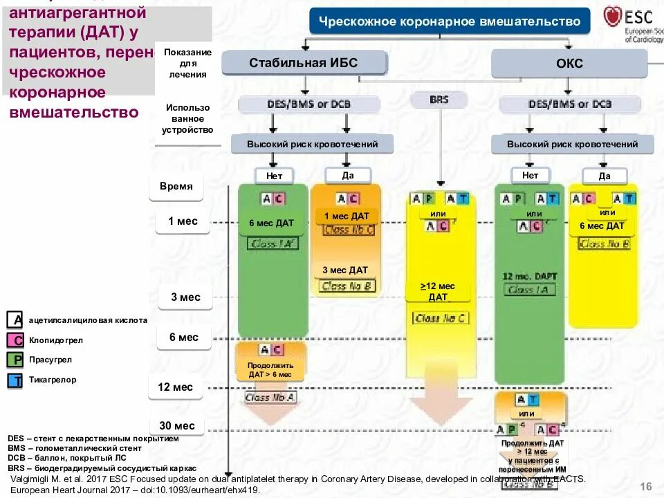 Дат терапия. Окс и двойная антиагрегантная терапия. длительность двойной антиагрегантной терапии после стентирования. двойная дезагрегантная терапия рекомендации. рекомендации по антиагрегантной терапии после стентирования.
