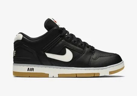 Nike air force 2.0