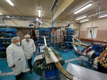 Производство с года ростов