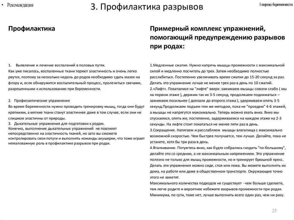 Как избежать разрывов. Профилактика предотвращения разрывов во время родов. Профилактика разрывов промежности при родах. Массаж для профилактики разрывов. Как избежать разрывов во время родов.