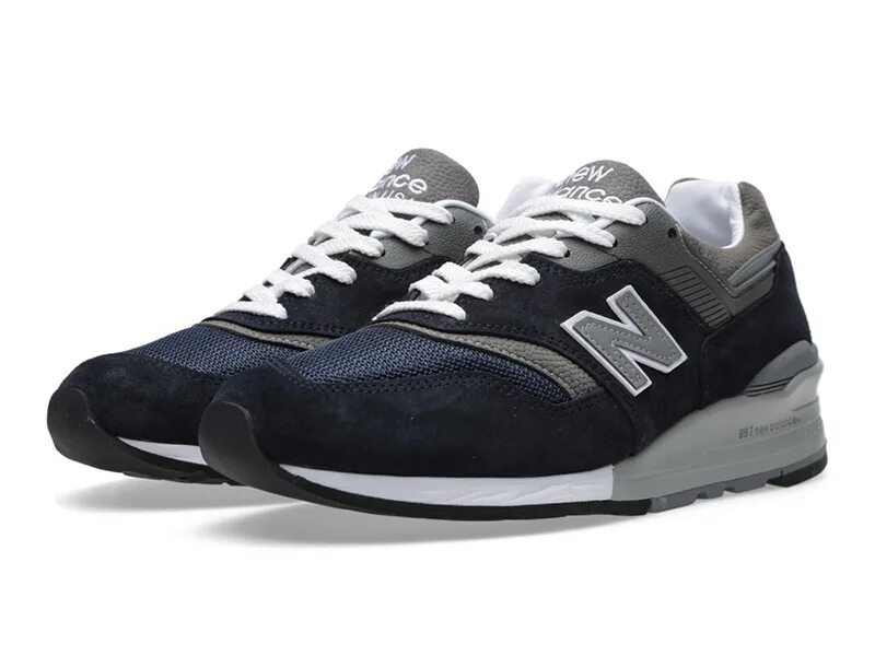 New Balance 997b. Кроссовки New Balance 997 мужские. New Balance 997 Blue. New Balance 997 мужские синие.