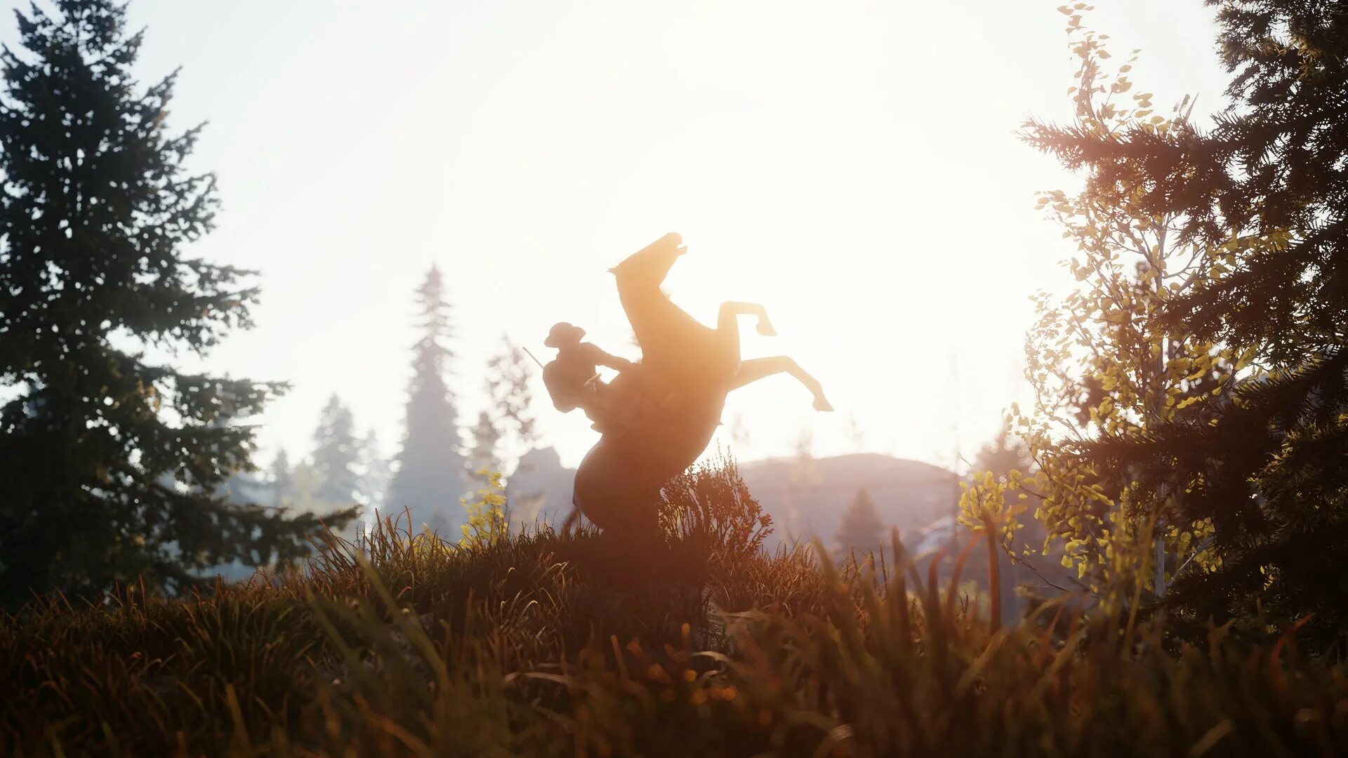 Above rust. Раст. rust (игра). картинки раст на рабочий стол. фон раст.