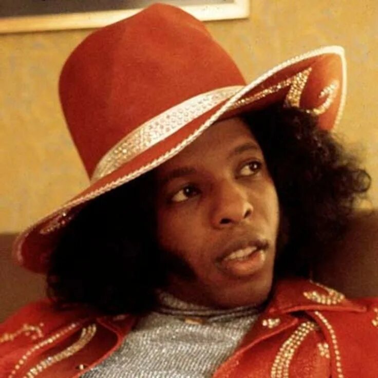 Sly stone. Слай Стоун. Sly Stone 1971. Слай музыкант. Sly and the Family Stone Drummer.