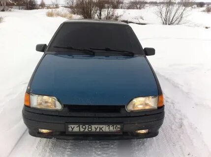 Рамки ваз 2114