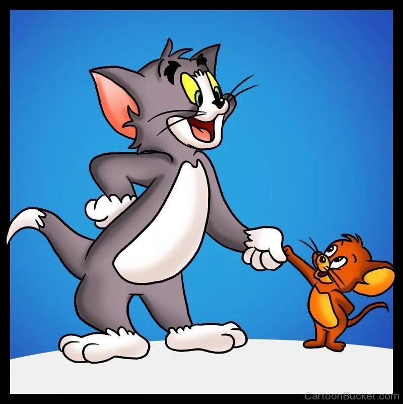 Tom and Jerry. Мультяшные персонажи. Кот том и Джерри. Можно мне том герой