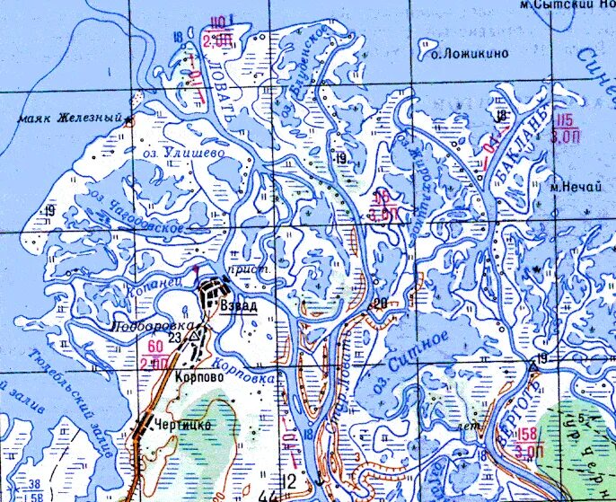 Глубина озера ильмень. Озеро Ильмень Новгородская область на карте. Карта глубин озеро Ильмень Новгородская область. Карта глубин в озере Ильмень Новгородская. Карта озера Ильмень подробная.