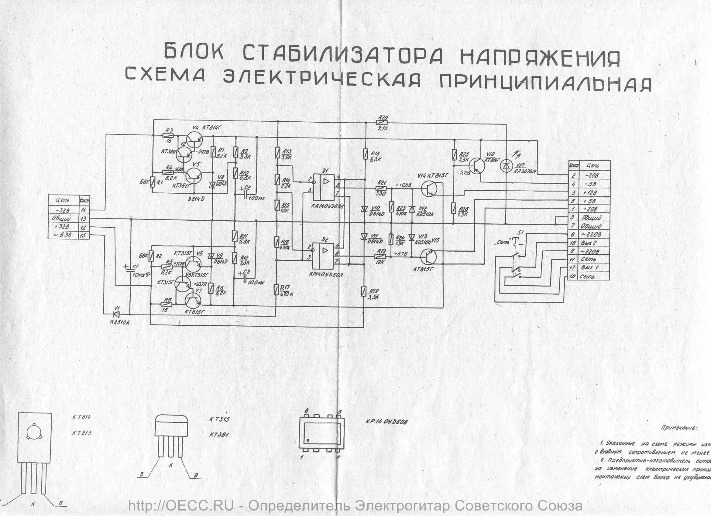 Тайфун схема