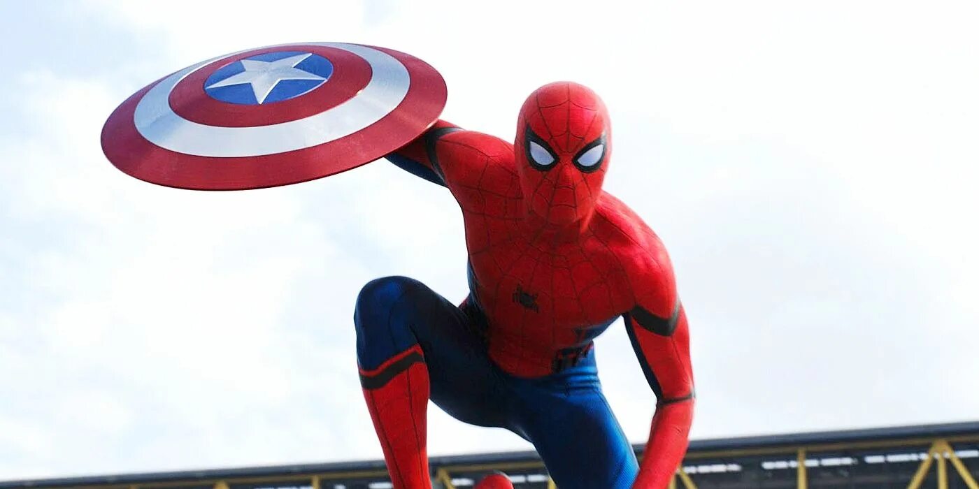 Мстители противостояние человек паук. Человек паук. Человек паук и Капитан Америка. Человек паук картинки. Человек паук приземление.