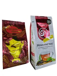 Сочи чай
