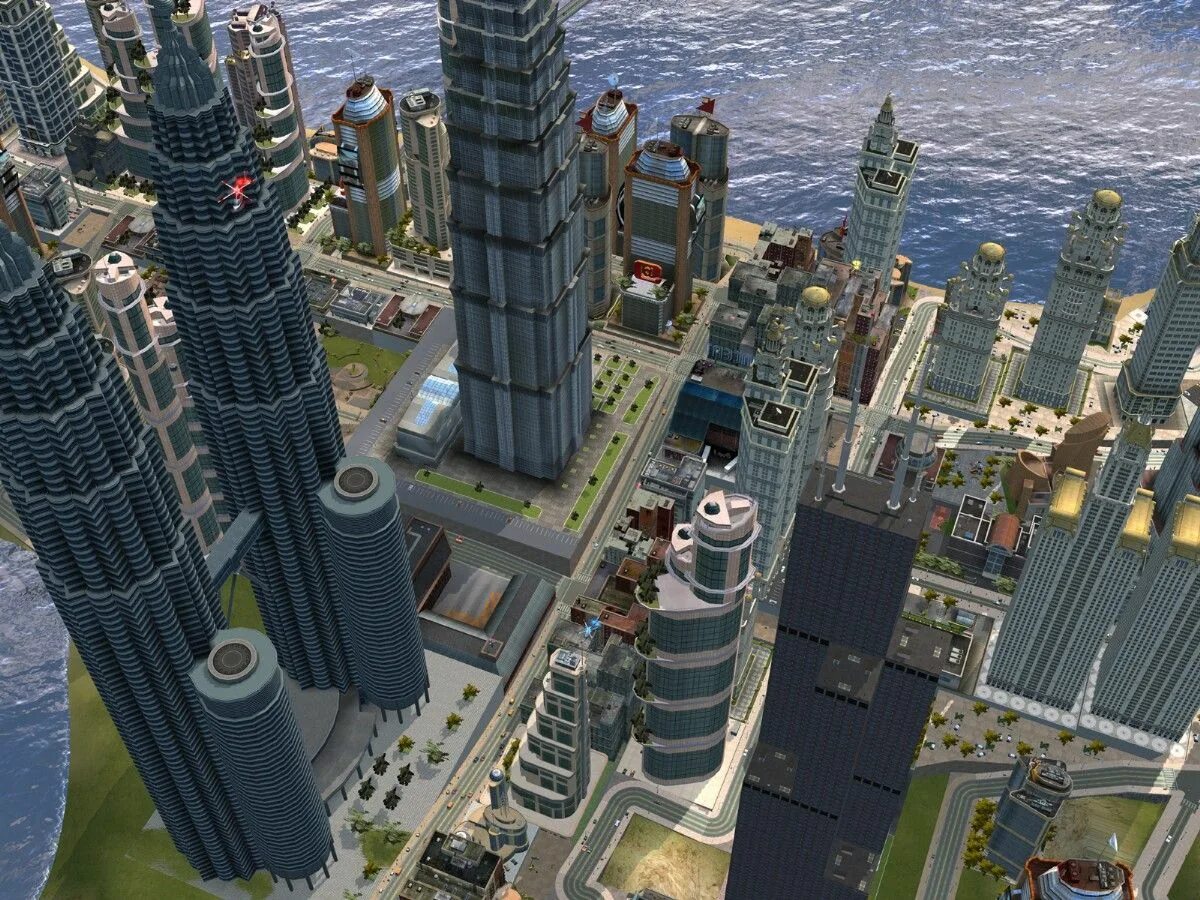 City Life 2008. SIMCITY 4 небоскребы. Симсити 5 небоскребы. Игра Сити лайф Делюкс.