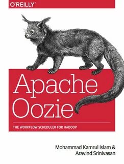 Apache books