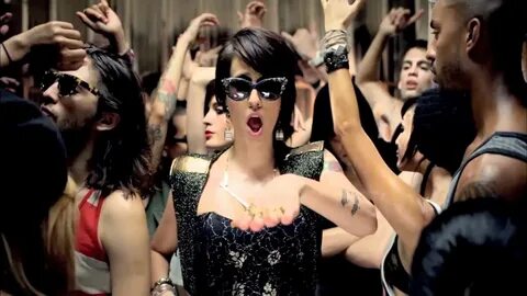 Far east movement feat cataracs dev