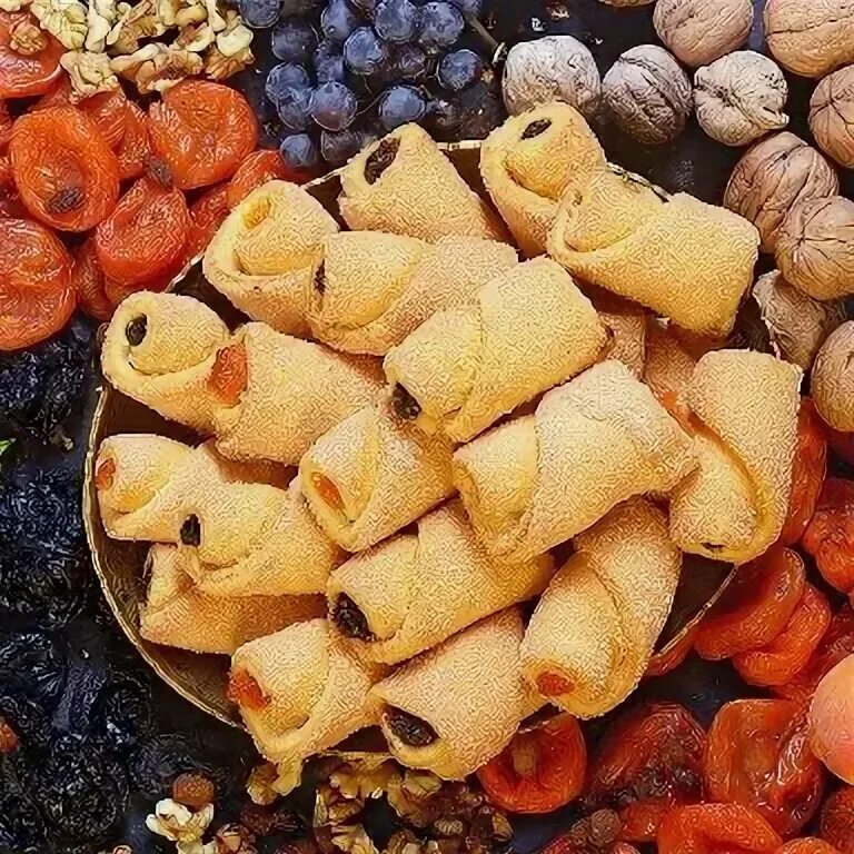 Печенье с курагой рецепты с фото Творожное печенье с курагой: 7 фото в рецепте