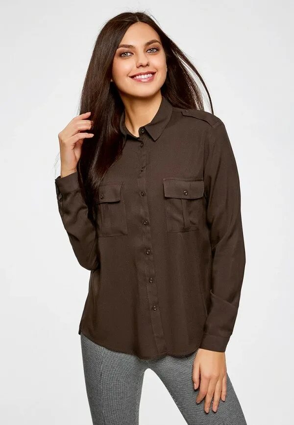 Max mara 71110519 блузка. рубашка женская светло коричневая. рубашка massimo dutti женская. резервед рубашка вискоза. Sinsay рубашка женская.