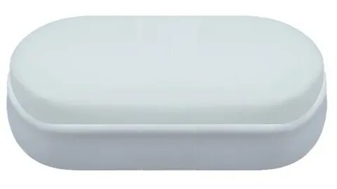 Светодиодный светильник oval