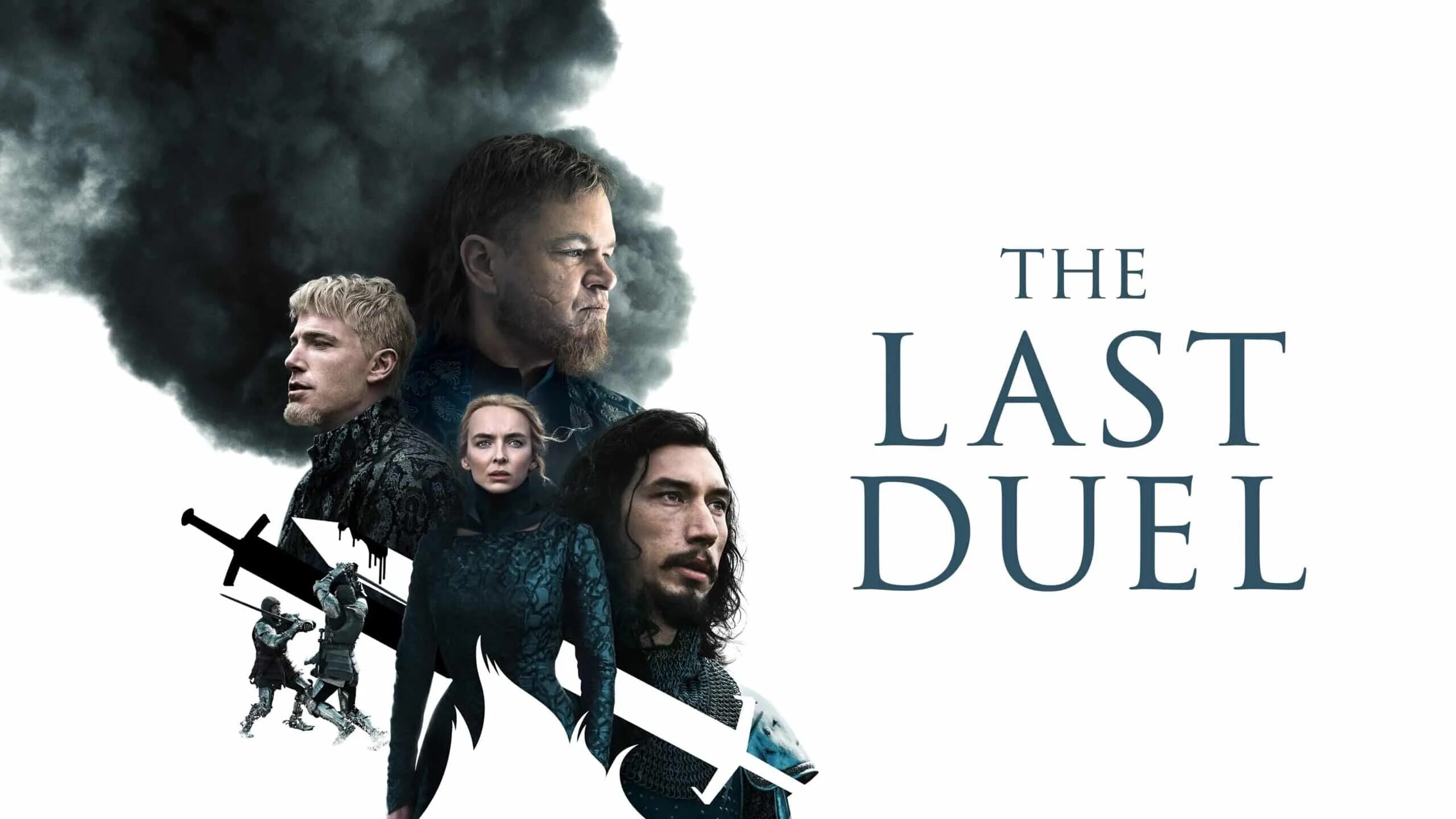 The last duel. Дуэль Ридли Скотт 2021. Последняя дуэль / the last Duel (2021).