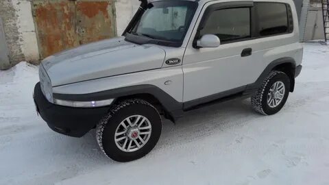 Тагер 2.3