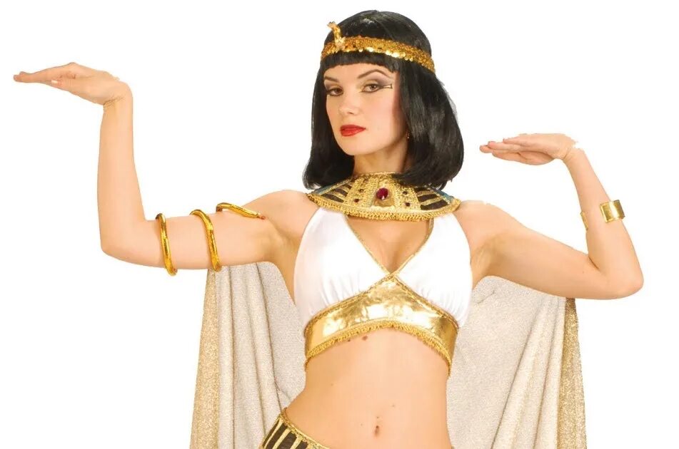 Cleopatra перевод