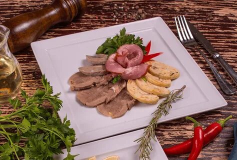 Ресторан бавария