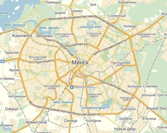 Где можно распечатать минск. Минск карта города. карта минска с улицами. интерактивная карта минска. местоположение города минск.