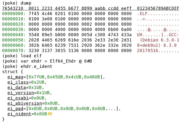 Binary data android