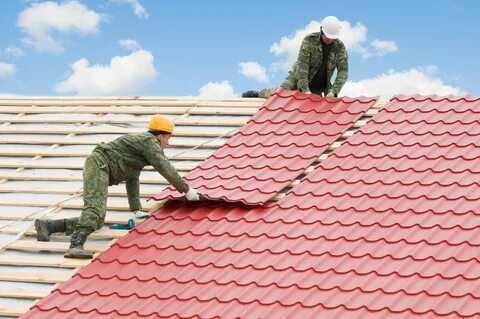 Roofing Options, Steel Roofing, Corrugated Roofing, Corrugated Metal, Rubbe...