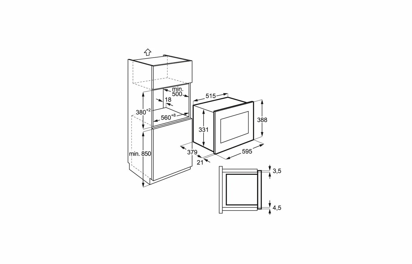 2 x. Вакууматор teka vs 1520 gs. Встроенная микроволновая ширина. Встроенная микроволновая ширина. Встраиваемая микроволновая печь kaiser em2545elfad.