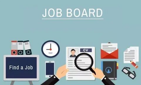 Job boards
