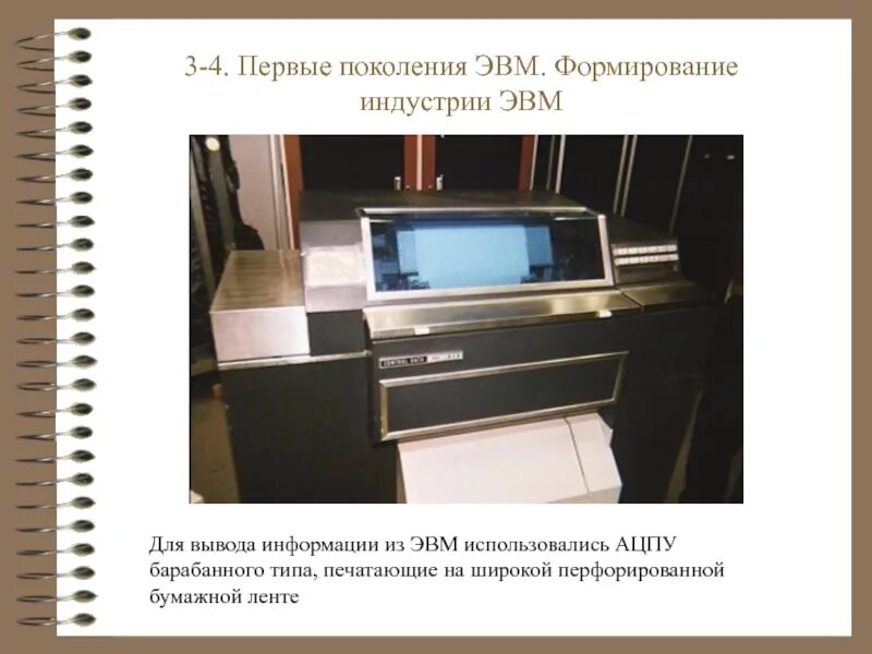 Печатающее устройство эвм. Алфавитно цифровые печатающие устройства. ацпу эвм. печатающие устройства эвм.