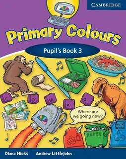 3 grade pupil s book