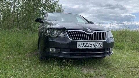 Суперб отзывы владельцев 1.8