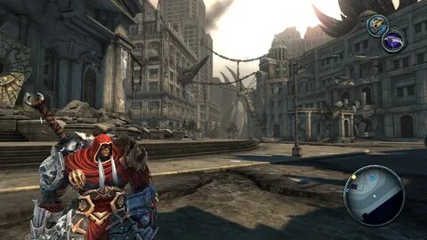 Darksiders 1
