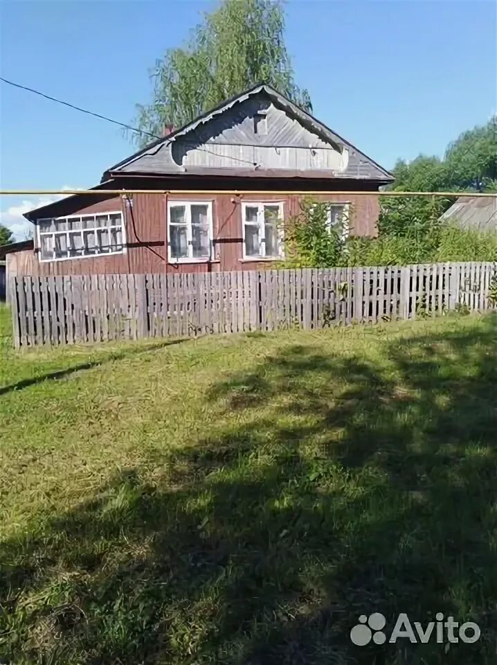 Поселок инсар