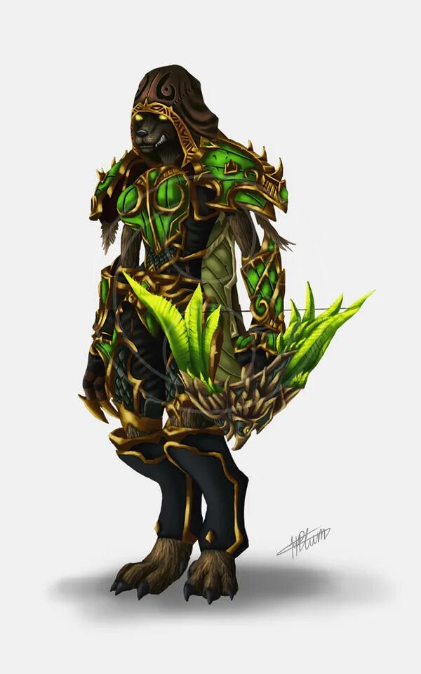Хант вов. Ворген Хант. Ворген Хант арт. World of Warcraft Хант. Ворген Легион