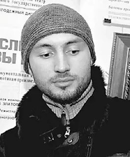 Чермен дудаев