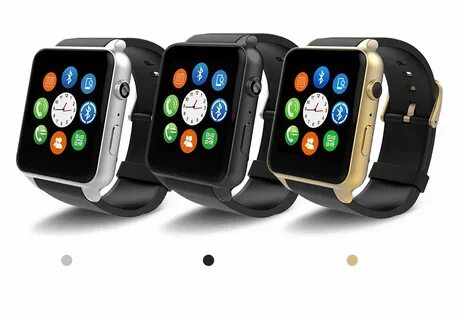 Smart watch 88