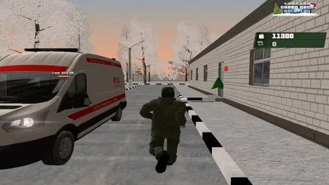 Greentech rp