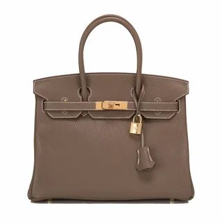 Hermes birkin 30
