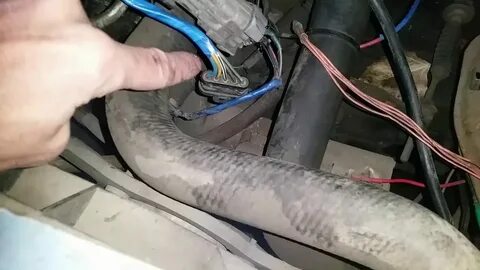 Почему нет искры на свечах зажигания