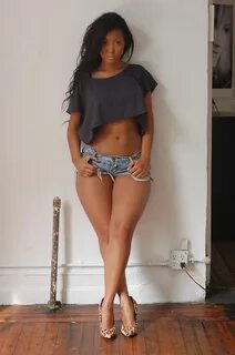 Asian Girls - Sexy thick legs Bodybuilding.com Forums Nude Girls, Curvy Wom...