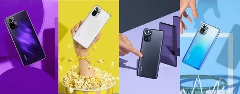 Redmi 11 se
