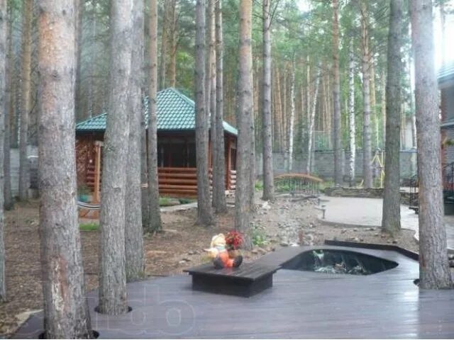 Купить дом, 240 м² по адресу Красноярский край, Емельяновский район, посёлок Мин