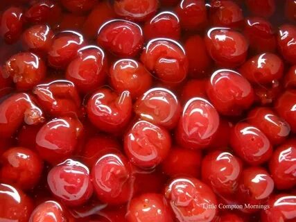 Sour cherry