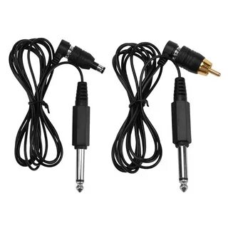 Rca dc
