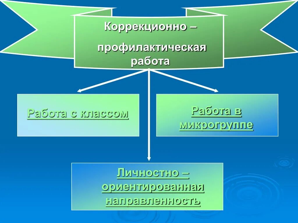 Социально ориентированный направление. Профилактическая работа в школе. Методы коррекционно профилактической работы. Коррекционно-профилактическая работа с 5 классом. Микрогруппа негативной направленности.