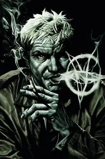 Hellblazer