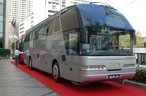 Автобус базары