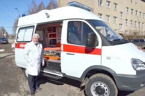 Соболь скорая