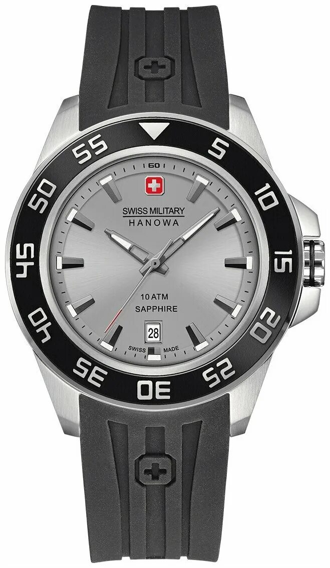 007. Swiss military hanowa 6-4280. 001. 001. 001.