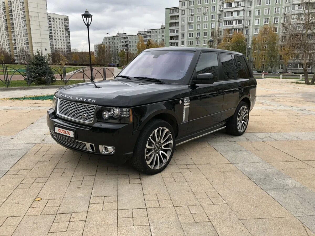 Рендж ровер вог 4.4 дизель. Рендж Ровер 2011 черный. Range Rover 2012 черный. Рендж Ровер Вог 2010 черный. Range Rover 2012 Black.